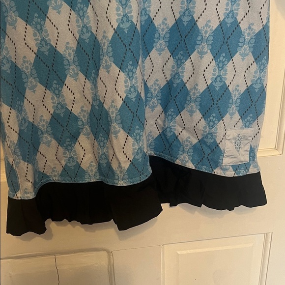 Free people baseline printed shirt size small NWOT - Picture 6 of 8